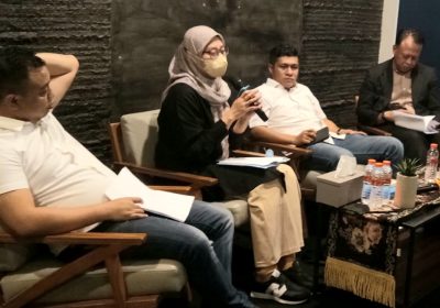 Keluarga Korban Kasus Gagal Ginjal Anak Ajukan Class Action