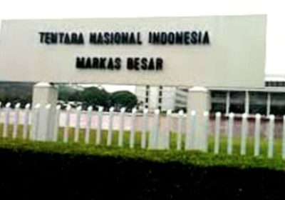 Jabatan Panglima TNI Sebaiknya Diganti Kasgab TNI