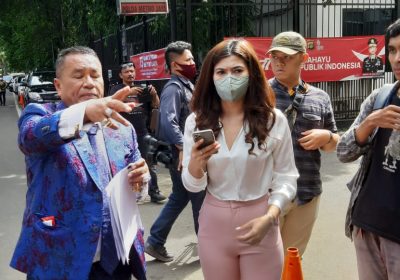 Pengacara: Kesaksian Irjen Teddy Minahasa di Kasus Narkoba Batal Dikonfrontir