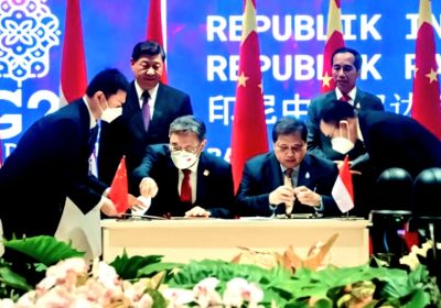 Hadapi Tekanan Ekonomi Global, Indonesia Cukup Jaga Perekonomian Domestik