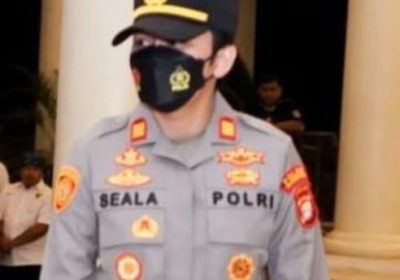 Bawa Kabur uang, Perampok Minimarket di Pagedangan Diburu Polisi