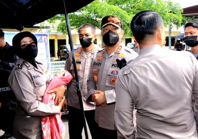 Gempa Cianjur, Anak 5 Tahun Ditemukan Selamat Setelah Tertimbun Reruntuhan