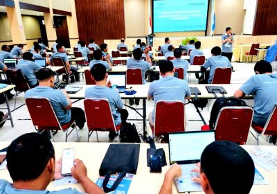 Tingkatkan Kompetensi Guru SMK, Samsung dan Kemendikbudristek Selaraskan Kurikulum