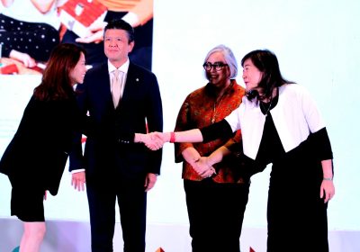 Prudential Indonesia dan UOB Hadirkan Produk Asuransi Kumpulan Beri Kemudahan bagi Pelaku Usaha