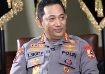 Presiden Prancis Beri Apresiasi Terhadap Polri Pada KTT G20