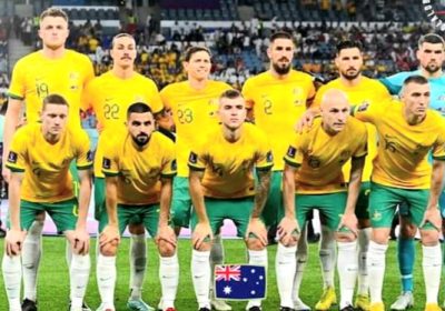 Piala Dunia 2022: Australia Lolos 16 Besar Setelah Kalahkan Denmark 1-0