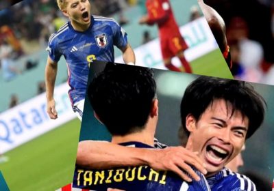 Piala Dunia 2022: Jepang Melaju 16 Besar Bersama Spanyol