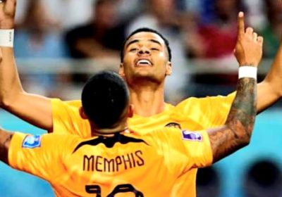 Piala Dunia 2022: Belanda Gilas Amerika Serikat 3-1, Belanda ke Perempat Final