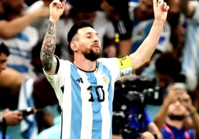 Piala Dunia 2022: Argentina Singkirkan Belanda Lewat Adu Pinalti, Belanda Kalah Dramatis