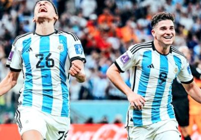 2022 World Cup: Argentina Eliminates Netherlands Through Penalties, Netherlands Loses Dramatically
