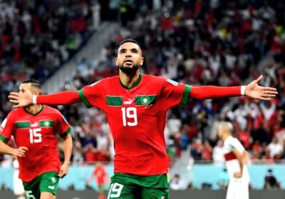 2022 World Cup: Portugal humiliated by Morocco 1-0, Portugal returns home