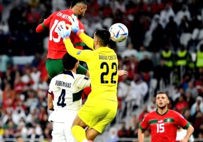 Piala Dunia 2022: Portugal Dipermalukan Maroko 1-0, Portugal Pulang Kampung