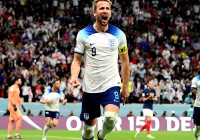 2022 World Cup: England Lose to France, Herry Kane Regrets