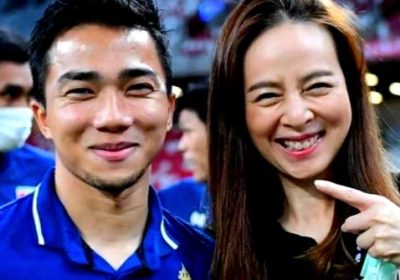 Ahead of AFF: Thailand Beat Myanmar 2-0 Friendly Game