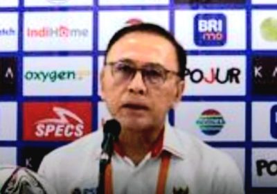 PSSI Confused Ahead of the 2022 AFF Cup No Permits and Tickets
