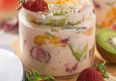 Salad Buah