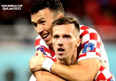 Kroasia Juara Ketiga Piala Dunia 2022