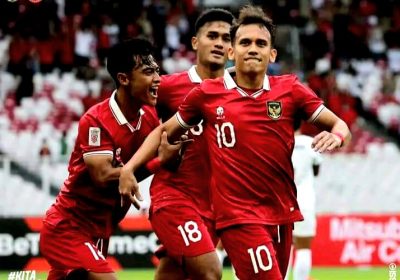 AFF Cup 2022: Indonesia Defeats Cambodia 2-1, Lack of Player Communication