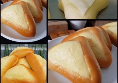 Cheese Bread