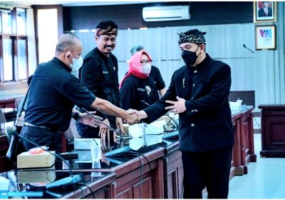 Kadisdik Jabar : Bullying Sudah Menjadi Isu Nasional