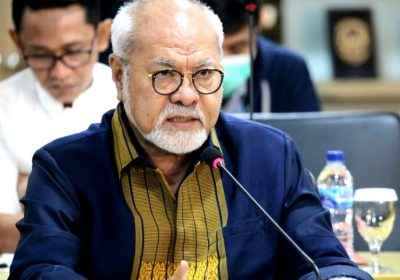 BPH Migas Diminta Tidak Kurangi Kuota Minyak Tanah untuk NTT