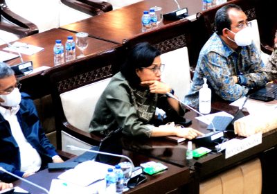 Komisi XI DPR RI Setujui Kenaikan Tarif Cukai 10% untuk 2023-2024
