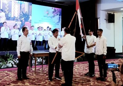 HP3KI Sukses Gelar Seminar Nasional dan Melantik Kepengurusan Kewirausahaan