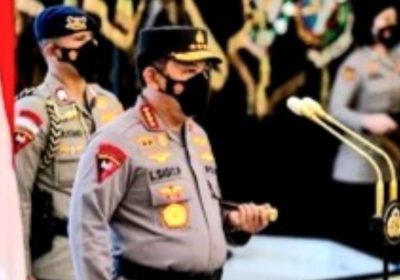 Kapolri Kumpulkan Kapolda Bahas Pengamanan Nataru dan Evaluasi Kinerja