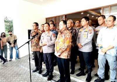 Diikuti 1083 KTJ Binaan PMJ, Kapolda Metro Apresiasi Para Pemenang