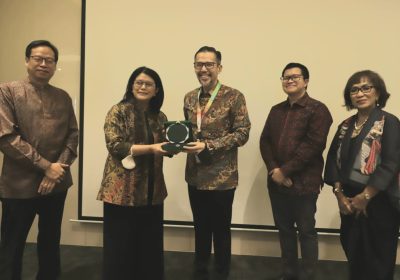 Perkumpulan Asosiasi Genomik Indonesis (AGI) Diresmikan