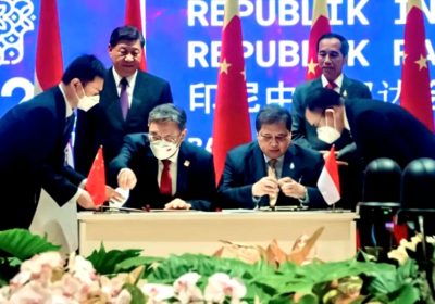 Ekonomi, Pemerintah Harus Jaga Iklim Investasi dan Perkuat Bantalan Sosial