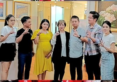 Crypto Crib Club Tandatangani Kerjasama dengan Tripleso