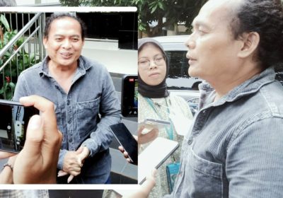 Deolipa Yumara Bakal Penjarakan Wali Kota Depok