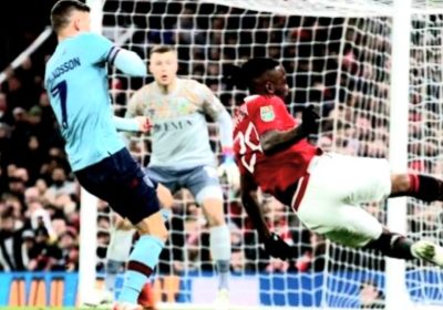 Ten Hag Explains Key Diffrence In Wan-Bissaka