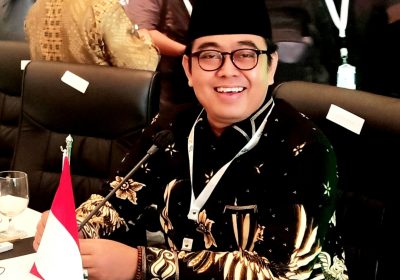 Indeks Negara Hukum Indonesia Alami Peningkatan