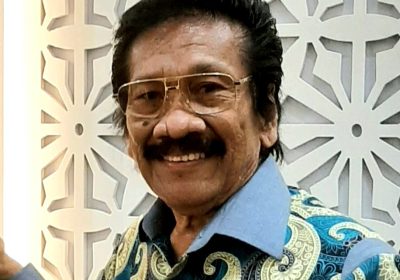 Zainal Bintang: Redam Konflik, Perlu “Jalan Tengah Indonesia”