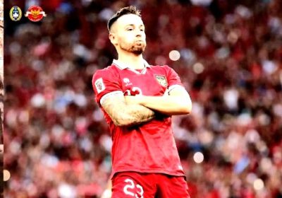Piala AFF 2022: Indonesia Bermain Imbang dengan Thailand 1-1, Klasmen Sementara Thailand Kedua Indonesia