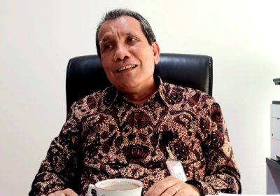 Deputi Pencegahan KPK Tolak Permintaan Konfrontasi PT Bumigas Energi