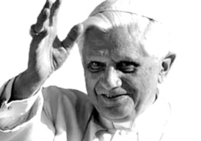 Pope Emeritus Benedict XV Dies