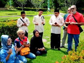 Kenang Mendiang Ashraf Sinclair Film Horor “Syaitan Munafik” Segera di Bioskop Tahun 2023