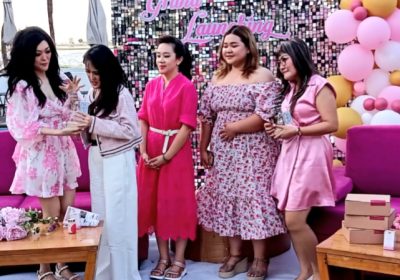 Yuanita Permana Hadirkan Yslim Slimming, Solusi Cepat bagi Anda Ingin Punyai Berat Badan Ideal