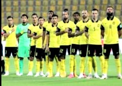 Ahead of the 2022 AFF Cup, Malaysian Coach Brings 23 Players