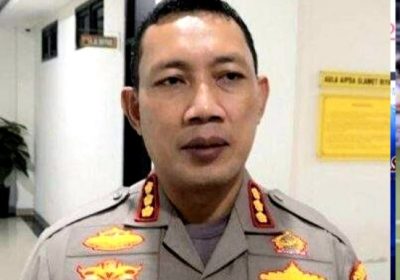 Pelaku Penculikan Malika Akhirnya Diringkus Polisi