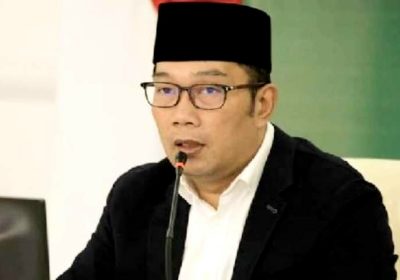 Partai Golkar Bidik Ridwan Kamil Calon Wakil Presiden 2024, Hartarto Akan Umumkan