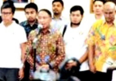 Liga 2 Dihentikan PSSI, Menteri Zainudin Amali Minta Dilanjutkan
