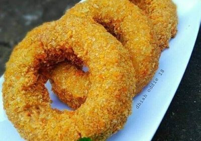 Donat Indomie