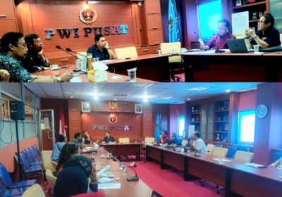 Rangkaian Kegiatan dan Tur ke Danau Toba Warnai Peringatan HPN 2023