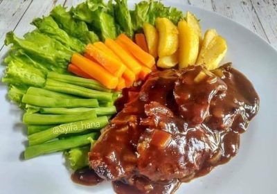 Beef Steak