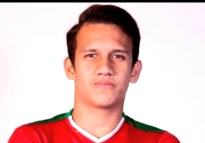 Egy Maulana Vikri Berlabuh ke Klub Dewa United