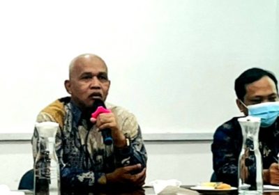 Kemenag Gelar FGD Regulasi Kelembagaan dan Pendidikan Khonghucu
